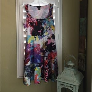 Torrid Dress